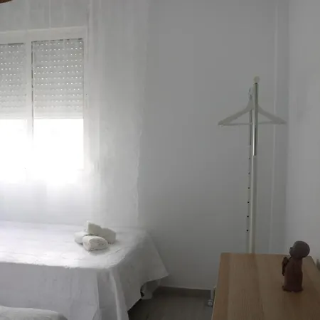 Duplex Avenida Apartment *