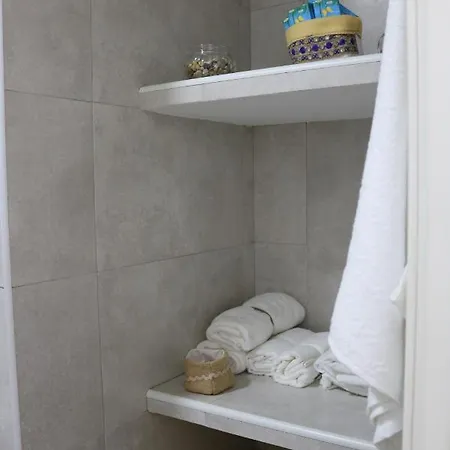 Duplex Avenida Tarifa