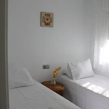 Apartment Duplex Avenida