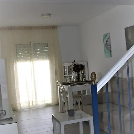 Duplex Avenida Apartment Tarifa