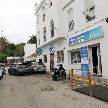 Duplex Avenida