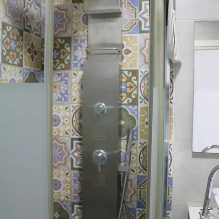 Duplex Avenida Tarifa
