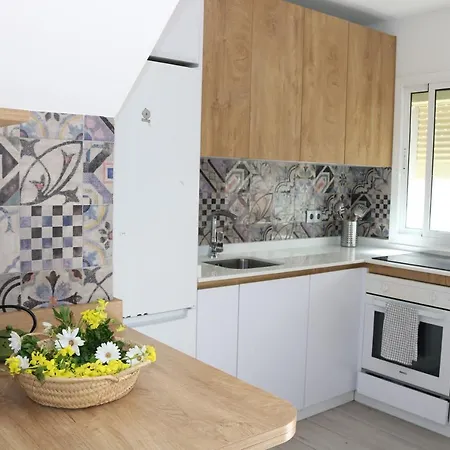 Duplex Avenida Apartment