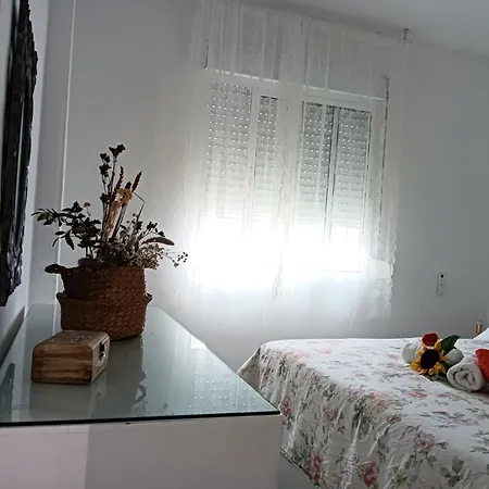Duplex Avenida Apartment Tarifa