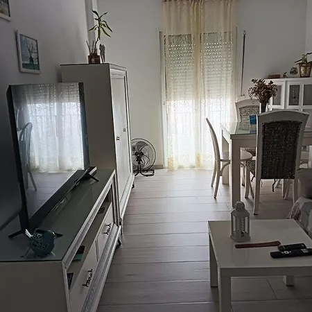 Duplex Avenida *