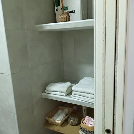 Duplex Avenida Tarifa