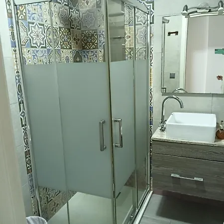 Duplex Avenida