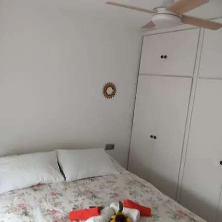 Duplex Avenida Apartment