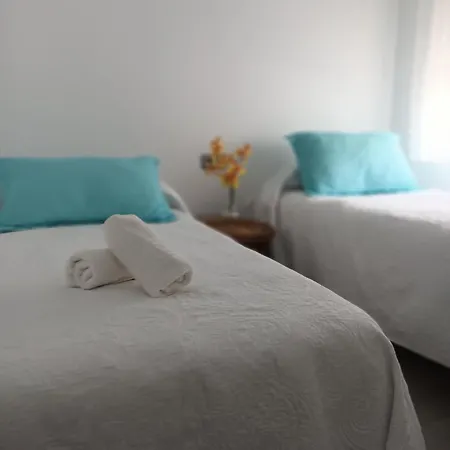 Duplex Avenida *