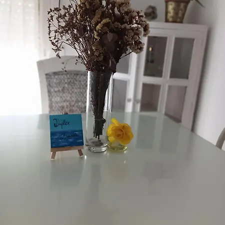 Duplex Avenida * Tarifa