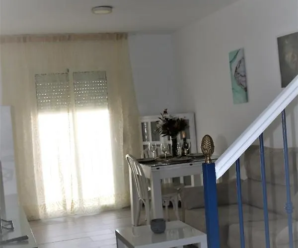Duplex Avenida Apartamento Tarifa