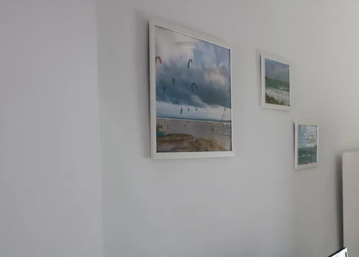 Apartamento Duplex Avenida