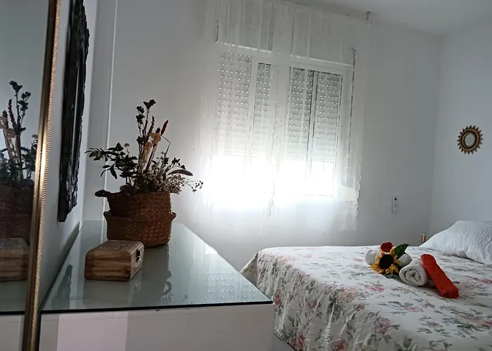Duplex Avenida Apartamento Tarifa
