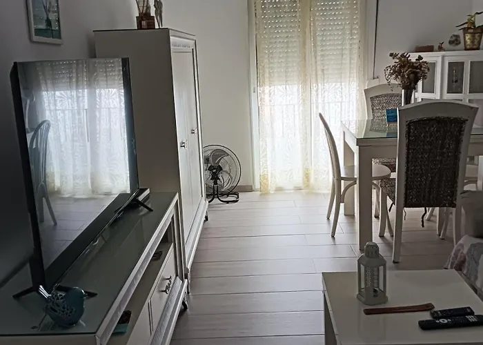 Duplex Avenida *