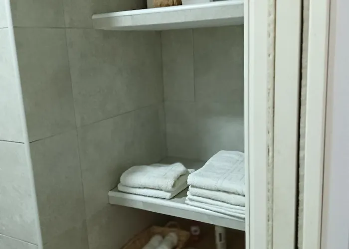 Duplex Avenida Tarifa