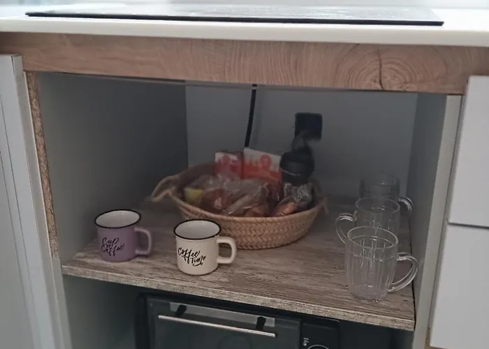 Duplex Avenida Apartamento