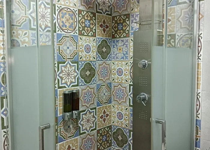 Duplex Avenida Apartamento Tarifa