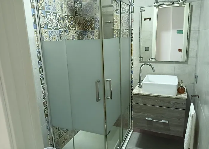 Duplex Avenida