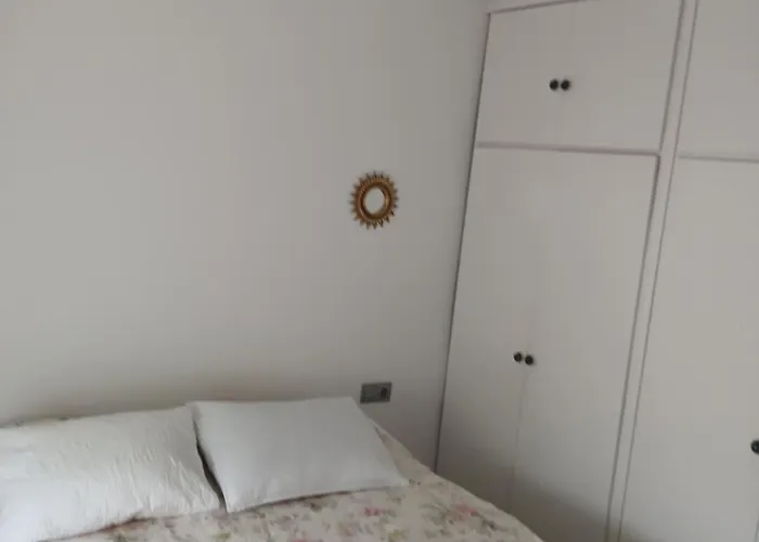 Duplex Avenida Apartamento
