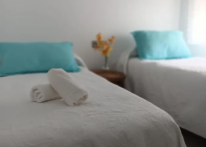 Duplex Avenida *
