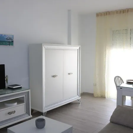 Duplex Avenida Ταρίφα