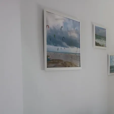 Διαμέρισμα Duplex Avenida