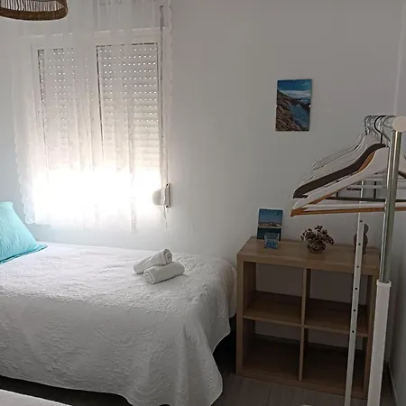 Διαμέρισμα Duplex Avenida Ταρίφα