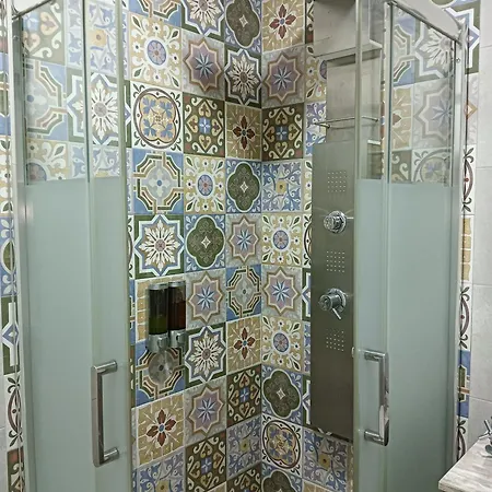 Duplex Avenida Διαμέρισμα Ταρίφα
