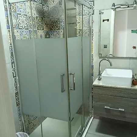 Duplex Avenida